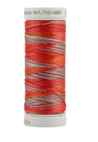 Sulky 12 Wt. Cotton Petites Blendables New Colors - 50 yd. Spool Click to see 90 available Colors -