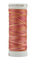 Sulky 12 Wt. Cotton Petites Blendables New Colors - 50 yd. Spool Click to see 90 available Colors -