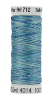 Sulky 12 Wt. Cotton Petites Blendables New Colors - 50 yd. Spool Click to see 90 available Colors -
