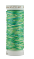 Sulky 12 Wt. Cotton Petites Blendables New Colors - 50 yd. Spool Click to see 90 available Colors -