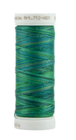 Sulky 12 Wt. Cotton Petites Blendables New Colors - 50 yd. Spool Click to see 90 available Colors -