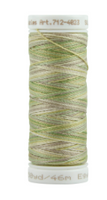 Sulky 12 Wt. Cotton Petites Blendables New Colors - 50 yd. Spool Click to see 90 available Colors -