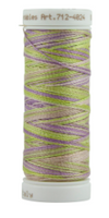 Sulky 12 Wt. Cotton Petites Blendables New Colors - 50 yd. Spool Click to see 90 available Colors -