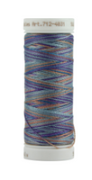 Sulky 12 Wt. Cotton Petites Blendables New Colors - 50 yd. Spool Click to see 90 available Colors -