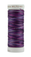 Sulky 12 Wt. Cotton Petites Blendables New Colors - 50 yd. Spool Click to see 90 available Colors -