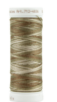 Sulky 12 Wt. Cotton Petites Blendables New Colors - 50 yd. Spool Click to see 90 available Colors -
