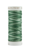 Sulky 12 Wt. Cotton Petites Blendables New Colors - 50 yd. Spool Click to see 90 available Colors -