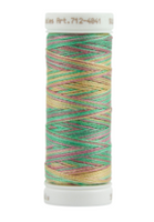 Sulky 12 Wt. Cotton Petites Blendables New Colors - 50 yd. Spool Click to see 90 available Colors -
