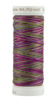 Sulky 12 Wt. Cotton Petites Blendables New Colors - 50 yd. Spool Click to see 90 available Colors -