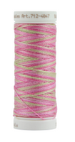 Sulky 12 Wt. Cotton Petites Blendables New Colors - 50 yd. Spool Click to see 90 available Colors -