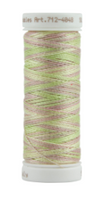 Sulky 12 Wt. Cotton Petites Blendables New Colors - 50 yd. Spool Click to see 90 available Colors -