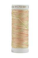 Sulky 12 Wt. Cotton Petites Blendables New Colors - 50 yd. Spool Click to see 90 available Colors -
