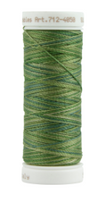Sulky 12 Wt. Cotton Petites Blendables New Colors - 50 yd. Spool Click to see 90 available Colors -