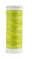 Sulky 12 Wt. Cotton Petites Blendables New Colors - 50 yd. Spool Click to see 90 available Colors -