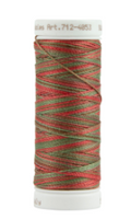 Sulky 12 Wt. Cotton Petites Blendables New Colors - 50 yd. Spool Click to see 90 available Colors -