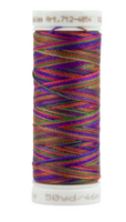 Sulky 12 Wt. Cotton Petites Blendables New Colors - 50 yd. Spool Click to see 90 available Colors -