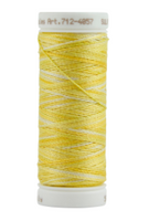 Sulky 12 Wt. Cotton Petites Blendables New Colors - 50 yd. Spool Click to see 90 available Colors -