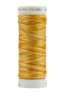 Sulky 12 Wt. Cotton Petites Blendables New Colors - 50 yd. Spool Click to see 90 available Colors -