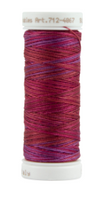 Sulky 12 Wt. Cotton Petites Blendables New Colors - 50 yd. Spool Click to see 90 available Colors -