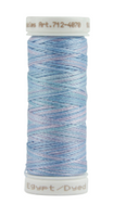 Sulky 12 Wt. Cotton Petites Blendables New Colors - 50 yd. Spool Click to see 90 available Colors -