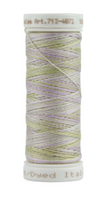 Sulky 12 Wt. Cotton Petites Blendables New Colors - 50 yd. Spool Click to see 90 available Colors -