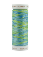Sulky 12 Wt. Cotton Petites Blendables New Colors - 50 yd. Spool Click to see 90 available Colors -