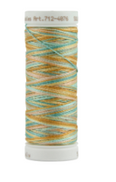 Sulky 12 Wt. Cotton Petites Blendables New Colors - 50 yd. Spool Click to see 90 available Colors -