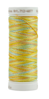 Sulky 12 Wt. Cotton Petites Blendables New Colors - 50 yd. Spool Click to see 90 available Colors -