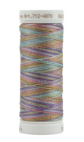 Sulky 12 Wt. Cotton Petites Blendables New Colors - 50 yd. Spool Click to see 90 available Colors -
