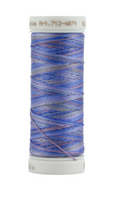 Sulky 12 Wt. Cotton Petites Blendables New Colors - 50 yd. Spool Click to see 90 available Colors -