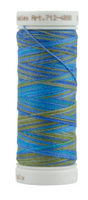 Sulky 12 Wt. Cotton Petites Blendables New Colors - 50 yd. Spool Click to see 90 available Colors -