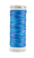 Sulky 12 Wt. Cotton Petites Blendables New Colors - 50 yd. Spool Click to see 90 available Colors -