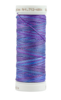 Sulky 12 Wt. Cotton Petites Blendables New Colors - 50 yd. Spool Click to see 90 available Colors -