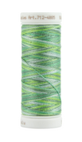 Sulky 12 Wt. Cotton Petites Blendables New Colors - 50 yd. Spool Click to see 90 available Colors -