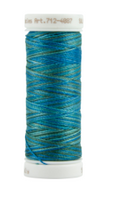 Sulky 12 Wt. Cotton Petites Blendables New Colors - 50 yd. Spool Click to see 90 available Colors -