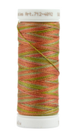 Sulky 12 Wt. Cotton Petites Blendables New Colors - 50 yd. Spool Click to see 90 available Colors -