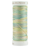 Sulky 12 Wt. Cotton Petites Blendables New Colors - 50 yd. Spool Click to see 90 available Colors -