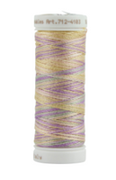 Sulky 12 Wt. Cotton Petites Blendables New Colors - 50 yd. Spool Click to see 90 available Colors -