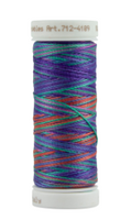 Sulky 12 Wt. Cotton Petites Blendables New Colors - 50 yd. Spool Click to see 90 available Colors -