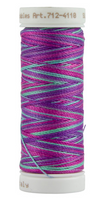 Sulky 12 Wt. Cotton Petites Blendables New Colors - 50 yd. Spool Click to see 90 available Colors -
