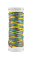 Sulky 12 Wt. Cotton Petites Blendables New Colors - 50 yd. Spool Click to see 90 available Colors -