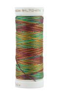 Sulky 12 Wt. Cotton Petites Blendables New Colors - 50 yd. Spool Click to see 90 available Colors -