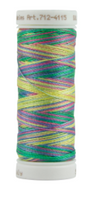 Sulky 12 Wt. Cotton Petites Blendables New Colors - 50 yd. Spool Click to see 90 available Colors -