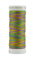 Sulky 12 Wt. Cotton Petites Blendables New Colors - 50 yd. Spool Click to see 90 available Colors -