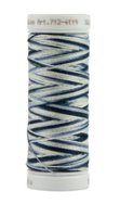 Sulky 12 Wt. Cotton Petites Blendables New Colors - 50 yd. Spool Click to see 90 available Colors -
