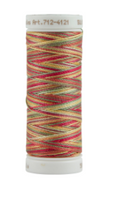 Sulky 12 Wt. Cotton Petites Blendables New Colors - 50 yd. Spool Click to see 90 available Colors -