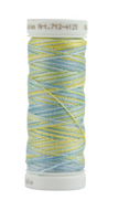 Sulky 12 Wt. Cotton Petites Blendables New Colors - 50 yd. Spool Click to see 90 available Colors -