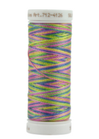Sulky 12 Wt. Cotton Petites Blendables New Colors - 50 yd. Spool Click to see 90 available Colors -
