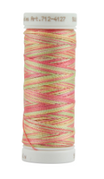 Sulky 12 Wt. Cotton Petites Blendables New Colors - 50 yd. Spool Click to see 90 available Colors -