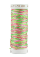 Sulky 12 Wt. Cotton Petites Blendables New Colors - 50 yd. Spool Click to see 90 available Colors -
